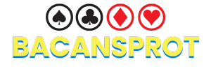 Logo BACANSPROT